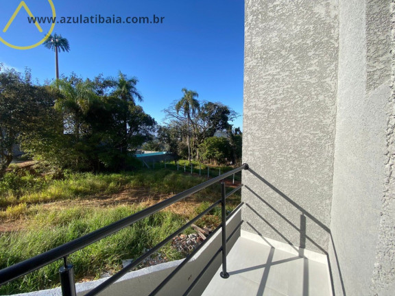 Imagem Casa com 2 Quartos à Venda, 60 m² em Jardim São Felipe - Atibaia Imagem Casa com 2 Quartos à Venda, 60 m² em Jardim São Felipe - Atibaia
