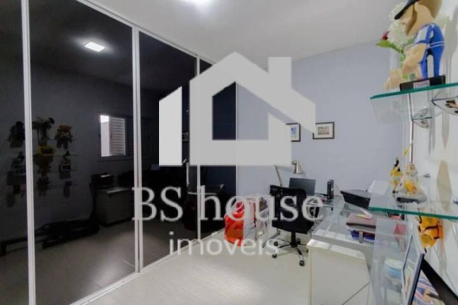 Imagem Sobrado com 3 Quartos à Venda, 150 m² em Jardim - Santo André Imagem Sobrado com 3 Quartos à Venda, 150 m² em Jardim - Santo André