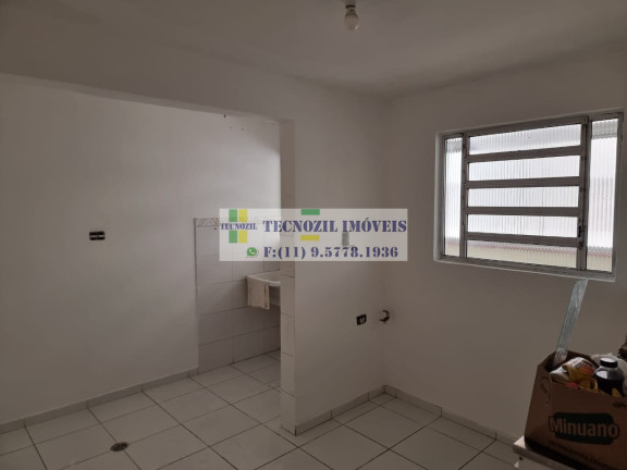Imagem Apartamento com 2 Quartos à Venda, 66 m² em Cambuci - São Paulo