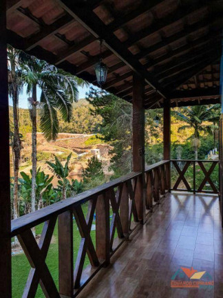Imagem Fazenda à Venda, 200 m² em Zona Rural - Paraibuna