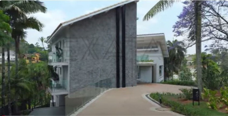 Imagem Imóvel com 4 Quartos à Venda, 650 m² em Residencial Tamboré - Barueri Imagem Imóvel com 4 Quartos à Venda, 650 m² em Residencial Tamboré - Barueri