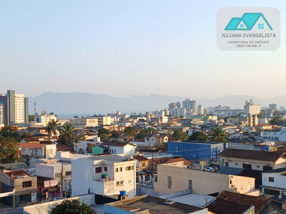 Imagem Apartamento com 2 Quartos à Venda, 89 m² em Centro - Caraguatatuba