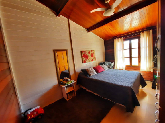 Imagem Casa com 5 Quartos à Venda, 530 m² em Centro - Atibaia Imagem Casa com 5 Quartos à Venda, 530 m² em Centro - Atibaia