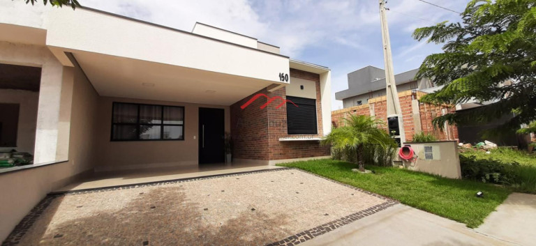 Imagem Casa com 3 Quartos à Venda, 133 m² em São Bento - Paulínia Imagem Casa com 3 Quartos à Venda, 133 m² em São Bento - Paulínia