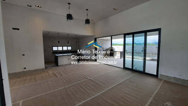 Imagem Casa de Condomínio com 4 Quartos à Venda, 300 m² em Urbanova - São José Dos Campos Imagem Casa de Condomínio com 4 Quartos à Venda, 300 m² em Urbanova - São José Dos Campos