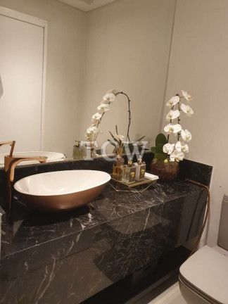 Imagem Apartamento com 2 Quartos à Venda, 153 m² em Campo Belo - São Paulo