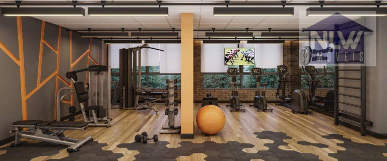 Imagem Studio com 1 Quarto à Venda, 22 m² em Vila Mariana - São Paulo Imagem Studio com 1 Quarto à Venda, 22 m² em Vila Mariana - São Paulo