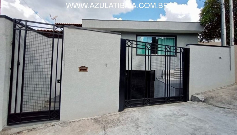 Imagem Casa com 5 Quartos à Venda, 300 m² em Vila Junqueira - Atibaia Imagem Casa com 5 Quartos à Venda, 300 m² em Vila Junqueira - Atibaia