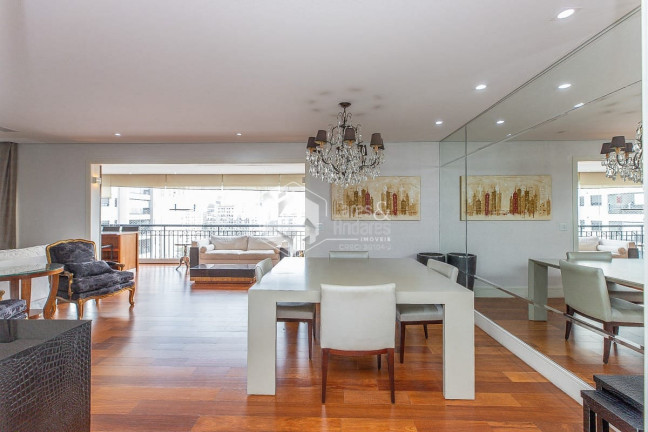 Apartamento com 3 Quartos à Venda, 150 m² em Pinheiros - São Paulo