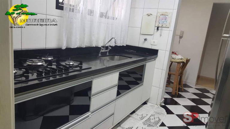 Imagem Apartamento com 3 Quartos à Venda, em Lauzane Paulista - São Paulo Imagem Apartamento com 3 Quartos à Venda, em Lauzane Paulista - São Paulo