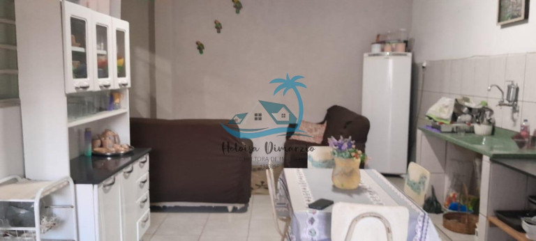 Imagem Casa com 6 Quartos à Venda, 222 m² em Perequê Açu - Ubatuba
