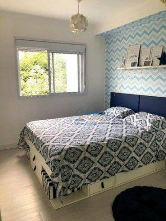 Imagem Apartamento com 2 Quartos à Venda, 60 m² em Butantã - São Paulo Imagem Apartamento com 2 Quartos à Venda, 60 m² em Butantã - São Paulo