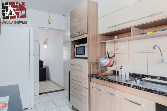Imagem Casa com 3 Quartos à Venda, 142 m² em Vila Rica - São Paulo Imagem Casa com 3 Quartos à Venda, 142 m² em Vila Rica - São Paulo