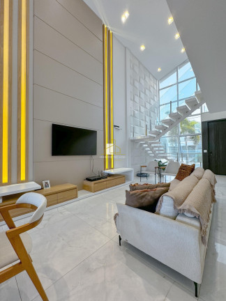 Imagem Casa com 4 Quartos à Venda, 313 m² em Boulevard Lagoa - Serra Imagem Casa com 4 Quartos à Venda, 313 m² em Boulevard Lagoa - Serra