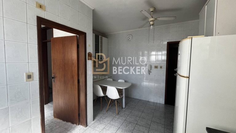 Imagem Apartamento com 4 Quartos à Venda, 178 m² em Vila Ema - São José Dos Campos