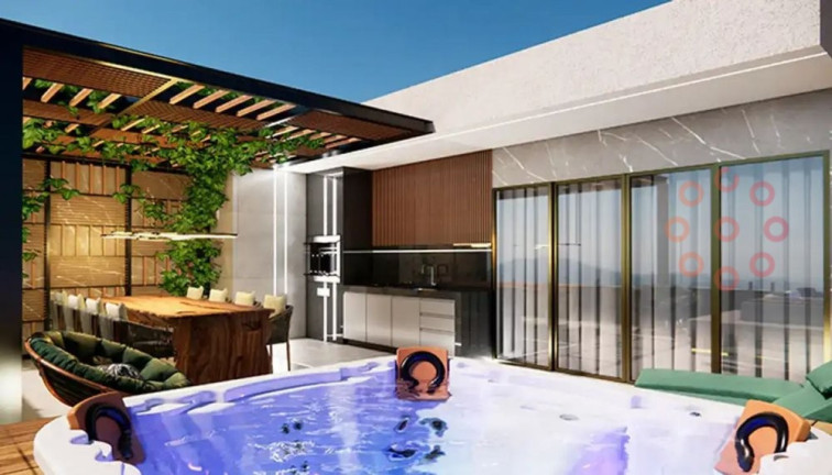 Imagem Apartamento com 3 Quartos à Venda, 112 m² em Carmo - Belo Horizonte
