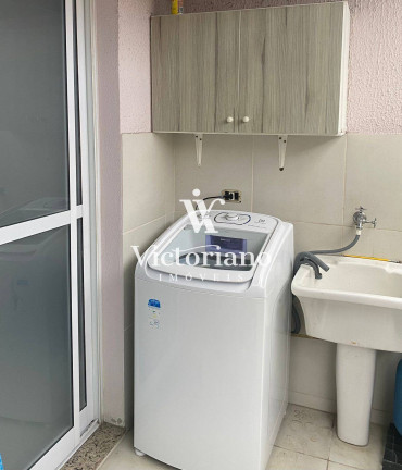 Imagem Casa de Condomínio com 2 Quartos à Venda, 124 m² em Jardim Emília - Jacareí Imagem Casa de Condomínio com 2 Quartos à Venda, 124 m² em Jardim Emília - Jacareí