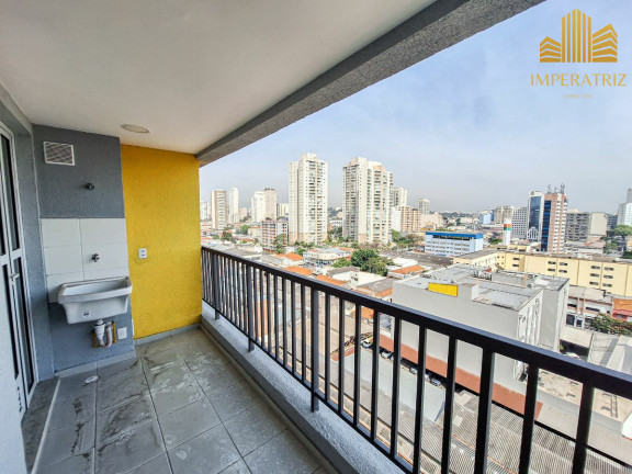 Imagem Apartamento com 2 Quartos à Venda,  em água Branca - São Paulo