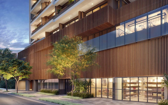 Imagem Imóvel Comercial à Venda, 27 m² em Vila Gumercindo - São Paulo Imagem Imóvel Comercial à Venda, 27 m² em Vila Gumercindo - São Paulo