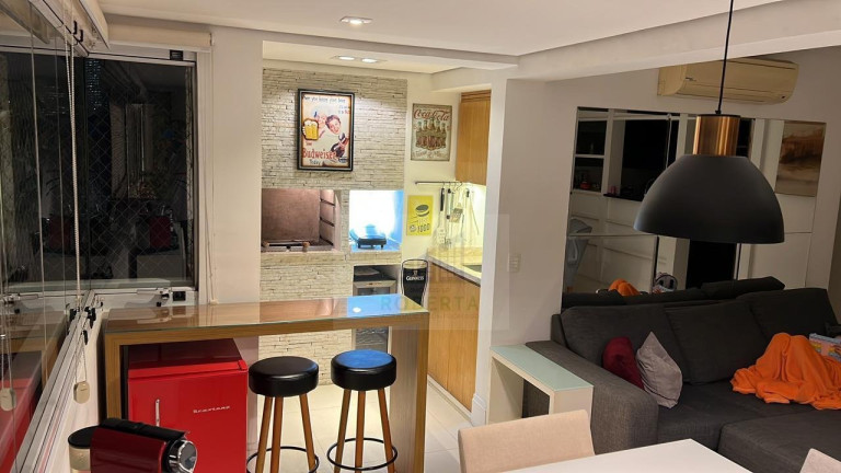Imagem Apartamento com 3 Quartos à Venda, 124 m² em Brooklin Paulista - São Paulo Imagem Apartamento com 3 Quartos à Venda, 124 m² em Brooklin Paulista - São Paulo