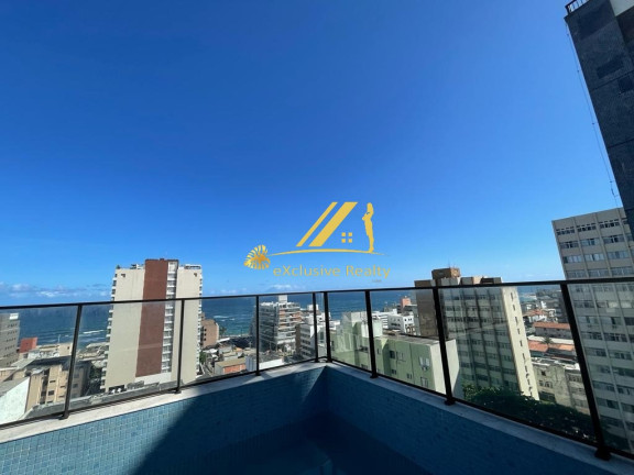 Imagem Imóvel com 1 Quarto à Venda, 25 m² em Pituba - Salvador Imagem Imóvel com 1 Quarto à Venda, 25 m² em Pituba - Salvador