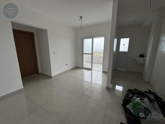 Imagem Apartamento com 2 Quartos à Venda, 68 m² em Mirim - Praia Grande