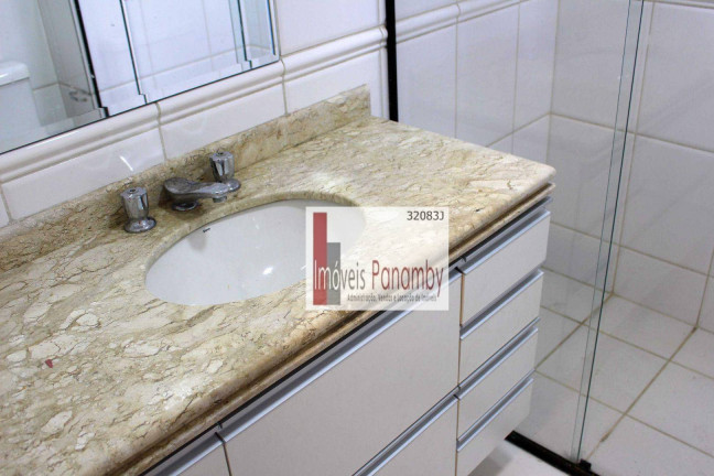 Imagem Apartamento com 4 Quartos à Venda, 131 m² em Vila Suzana - São Paulo Imagem Apartamento com 4 Quartos à Venda, 131 m² em Vila Suzana - São Paulo