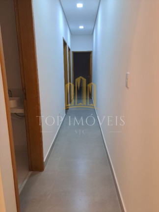 Imagem Casa com 3 Quartos à Venda, 132 m² em Residencial Dunamis - São José Dos Campos