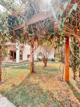 Imagem Casa de Condomínio com 4 Quartos à Venda, 613 m² em Aldeia Da Serra - Barueri Imagem Casa de Condomínio com 4 Quartos à Venda, 613 m² em Aldeia Da Serra - Barueri