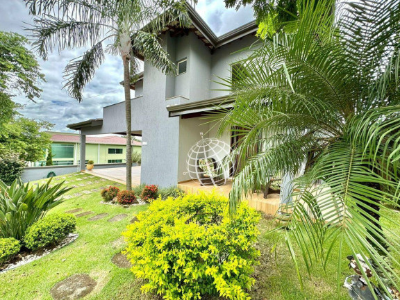 Imagem Casa com 4 Quartos à Venda, 353 m² em Condomínio Shambala I - Atibaia Imagem Casa com 4 Quartos à Venda, 353 m² em Condomínio Shambala I - Atibaia