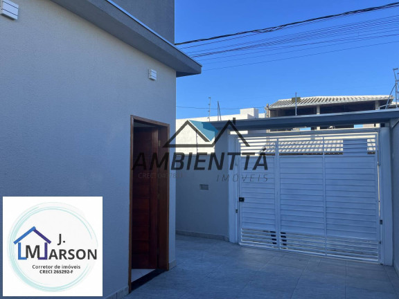 Imagem Sobrado com 2 Quartos à Venda, 73 m² em Pontal De Santa Marina - Caraguatatuba Imagem Sobrado com 2 Quartos à Venda, 73 m² em Pontal De Santa Marina - Caraguatatuba
