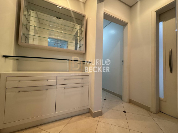 Imagem Apartamento com 4 Quartos à Venda, 180 m² em Vila Adyana - São José Dos Campos