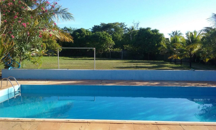 Imagem Terreno à Venda, 8.220 m² em Quintas Do Picuaia - Lauro De Freitas Imagem Terreno à Venda, 8.220 m² em Quintas Do Picuaia - Lauro De Freitas