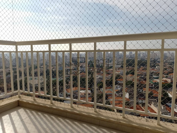 Imagem Apartamento com 2 Quartos à Venda, 52 m² em Saúde - São Paulo