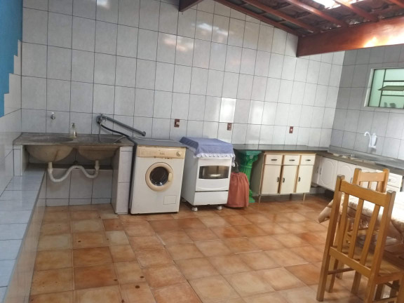 Imagem Casa com 3 Quartos à Venda, 100 m² em Jardim Formosa - Poços De Caldas Imagem Casa com 3 Quartos à Venda, 100 m² em Jardim Formosa - Poços De Caldas