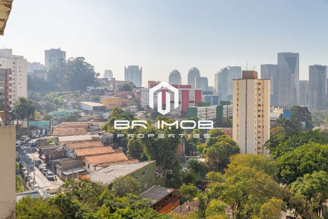 Imagem Imóvel com 2 Quartos à Venda, 64 m² em Real Parque - São Paulo Imagem Imóvel com 2 Quartos à Venda, 64 m² em Real Parque - São Paulo