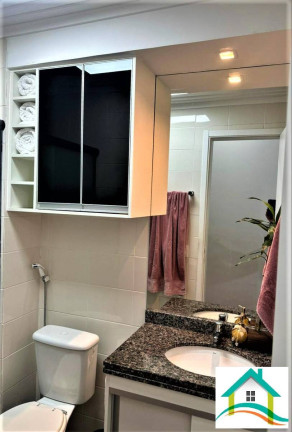 Imagem Apartamento com 2 Quartos à Venda, 53 m² em Nova Petrópolis - São Bernardo Do Campo Imagem Apartamento com 2 Quartos à Venda, 53 m² em Nova Petrópolis - São Bernardo Do Campo
