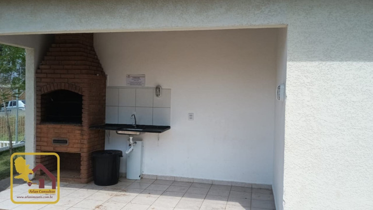 Imagem Apartamento com 2 Quartos à Venda, 46 m² em Residencial São Luís - Francisco Morato