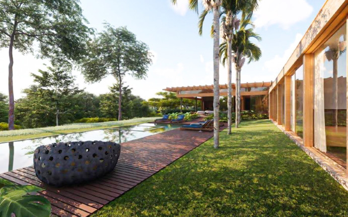 Imagem Casa de Condomínio com 5 Quartos à Venda, 1.120 m² em Condomínio Terras De São José - Itu Imagem Casa de Condomínio com 5 Quartos à Venda, 1.120 m² em Condomínio Terras De São José - Itu