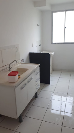 Imagem Apartamento com 2 Quartos à Venda, 47 m² em Jardim Califórnia - Jacareí
