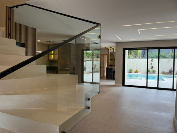 Imagem Casa com 5 Quartos à Venda, 480 m² em Jardim Do Golfe - São José Dos Campos