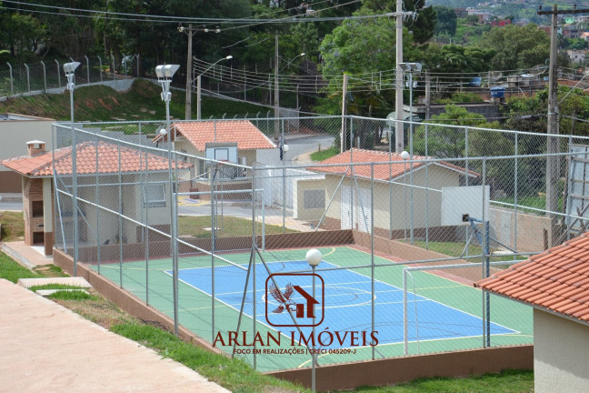 Imagem Apartamento com 2 Quartos à Venda, 48 m² em Recanto Feliz - Francisco Morato