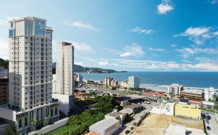 Imagem Apartamento com 3 Quartos à Venda, 69 m² em Itapema - Itapema Imagem Apartamento com 3 Quartos à Venda, 69 m² em Itapema - Itapema
