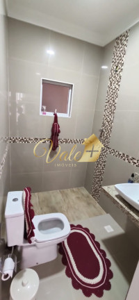 Imagem Casa com 3 Quartos à Venda, 256 m² em Condomínio Terras Do Vale - Caçapava Imagem Casa com 3 Quartos à Venda, 256 m² em Condomínio Terras Do Vale - Caçapava
