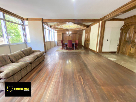 Imagem Apartamento com 4 Quartos à Venda, 282 m² em Higienópolis - São Paulo Imagem Apartamento com 4 Quartos à Venda, 282 m² em Higienópolis - São Paulo