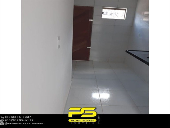 Imagem Apartamento com 3 Quartos à Venda, 60 m² em Mangabeira - João Pessoa Imagem Apartamento com 3 Quartos à Venda, 60 m² em Mangabeira - João Pessoa