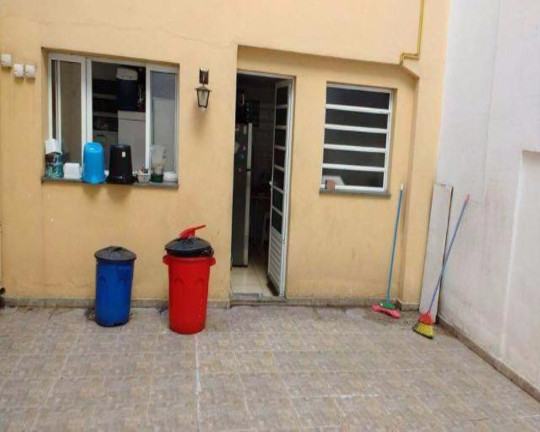 Imagem Apartamento com 3 Quartos à Venda, 160 m² em Vila Buarque - São Paulo Imagem Apartamento com 3 Quartos à Venda, 160 m² em Vila Buarque - São Paulo
