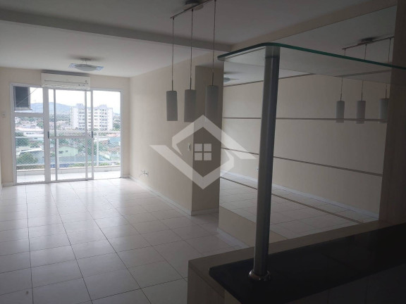 Imagem Apartamento com 3 Quartos à Venda, 90 m² em Campo Grande - Rio De Janeiro