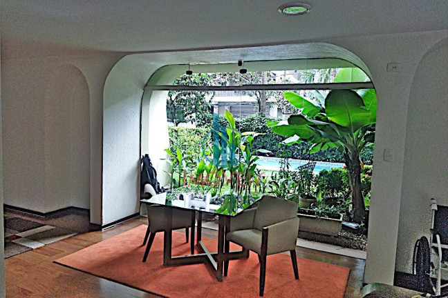 Imagem Apartamento com 1 Quarto à Venda, 44 m² em Vila Nova Conceição - São Paulo Imagem Apartamento com 1 Quarto à Venda, 44 m² em Vila Nova Conceição - São Paulo