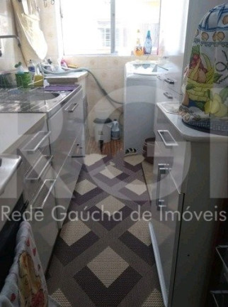 Imagem Apartamento com 2 Quartos à Venda, 72 m² em Azenha - Porto Alegre Imagem Apartamento com 2 Quartos à Venda, 72 m² em Azenha - Porto Alegre